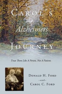 Carol's Alzheimers Journey