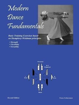 Modern Dance Fundamentals, 2nd Edition