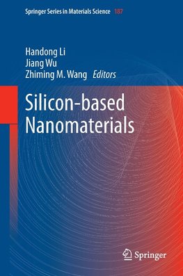 Silicon-based Nanomaterials