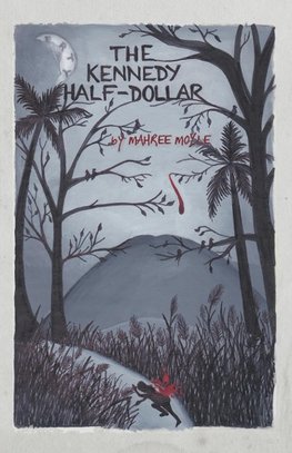 The Kennedy Half-Dollar