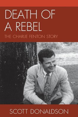 Death of a Rebel