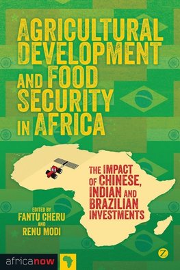 Agricultural Development and Food Security in Africa