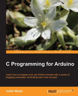C Programming for Arduino