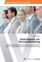 Instrumente zur Personalbindung