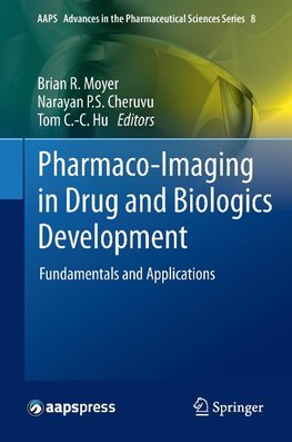 Pharmaco-Imaging in Drug and Biologics Development