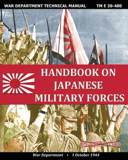 HANDBK ON JAPANESE MILITARY FO