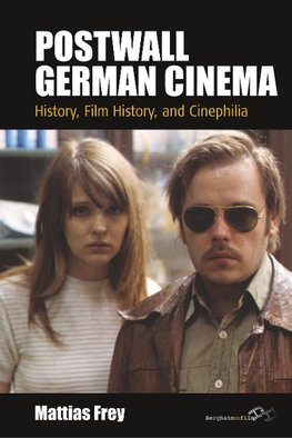 Postwall German Cinema