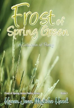 Frost of Spring Green