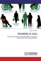 Disability In Java