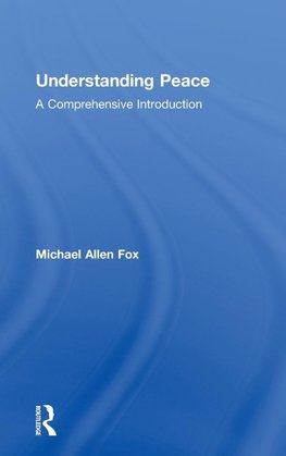 Understanding Peace