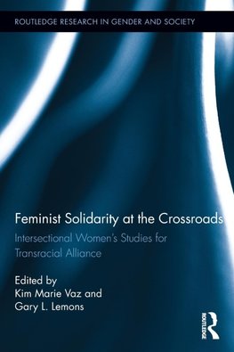 Feminist Solidarity at the Crossroads