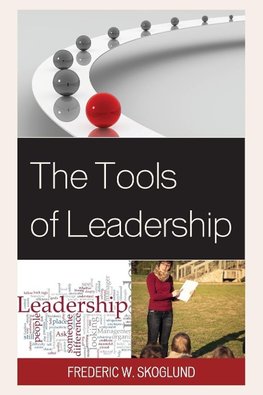 Tools of Leadership