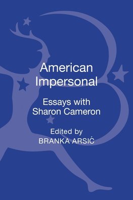 American Impersonal