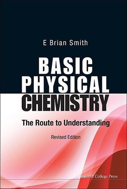 BASIC PHYSICAL CHEMISTRY (REV ED)