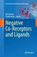 Negative Co-Receptors and Ligands
