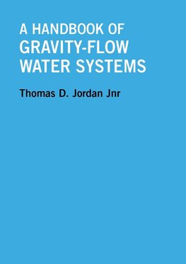 A Handbook of Gravity-Flow Water Systems