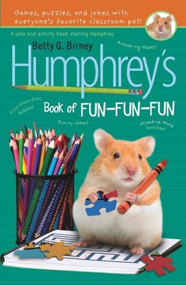 Humphrey's Book of Fun Fun Fun