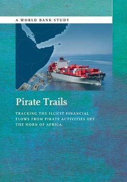 Pirate Trails