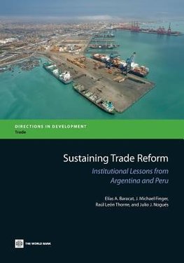 Sustaining Trade Reform