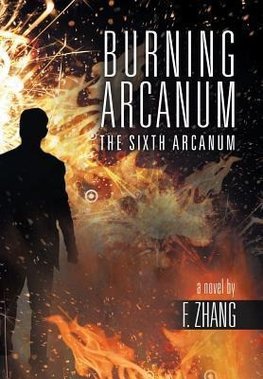 Burning Arcanum
