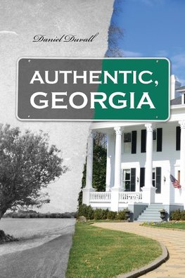 Authentic, Georgia