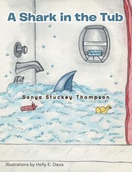 A Shark in the Tub