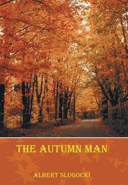 The Autumn Man