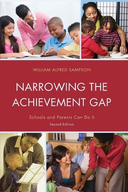 Narrowing the Achievement Gap
