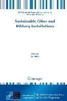 Sustainable Cities and Military Installations