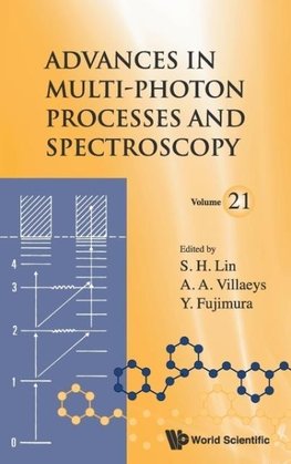 ADV MULTI-PHOTON PROCESS..(V21)