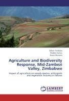 Agriculture and Biodiversity Response, Mid-Zambezi Valley, Zimbabwe