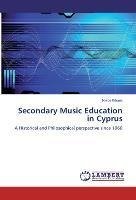 Secondary Music Education in Cyprus