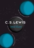 SPACE TRILOGY 75TH ANN ED HB