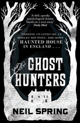 The Ghost Hunters