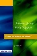 Homework and Study Support