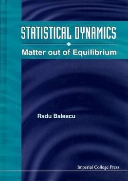 STATISTICAL DYNAMICS