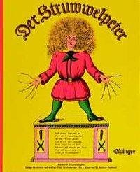 Der Struwwelpeter: Bilderbuch
