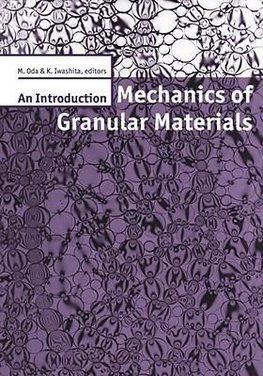 Mechanics of Granular Materials