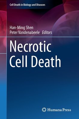 Necrotic Cell Death