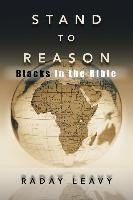 Stand to Reason