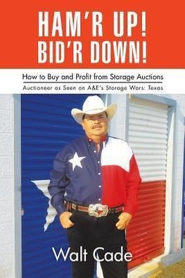 Ham'r Up! Bid'r Down!