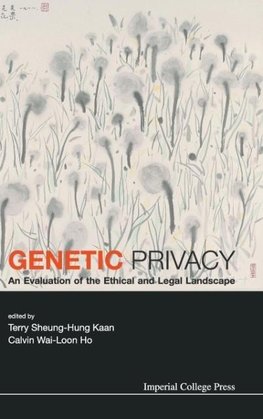 GENETIC PRIVACY