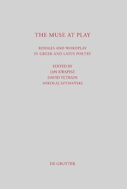The Muse at Play