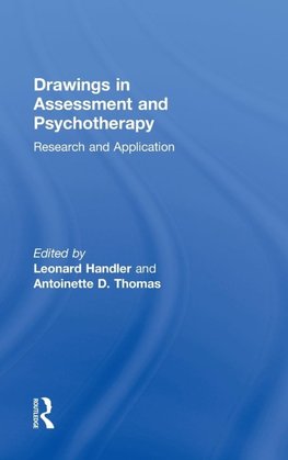 Drawings in Assessment and Psychotherapy