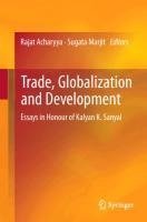 Trade, Globalization and Development