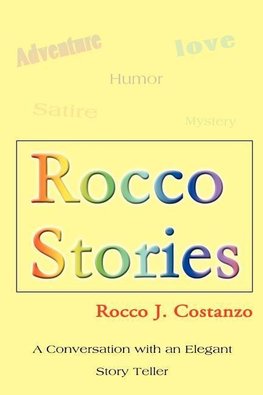 Rocco Stories