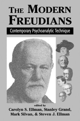 Modern Freudians