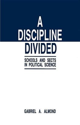 A Discipline Divided