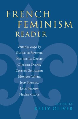 French Feminism Reader