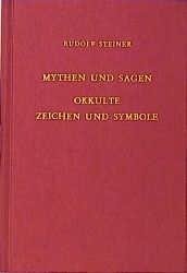 Mythen und Sagen - Okkulte Zeichen und Symbole
